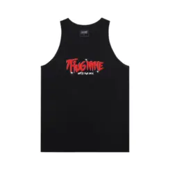 REGATA THUG NINE THE WATCHER