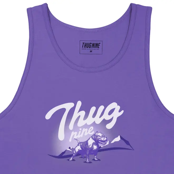 REGATA THUG NINE CREAM