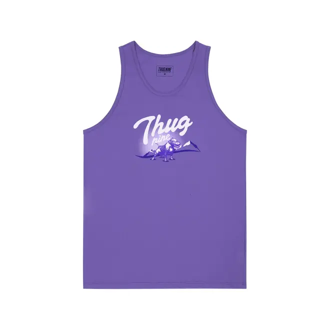 REGATA THUG NINE CREAM