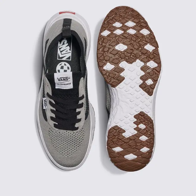 TÊNIS VANS ULTRARANGE VR3 DRIZZLE