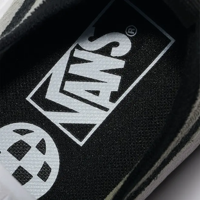 TÊNIS VANS ULTRARANGE VR3 DRIZZLE