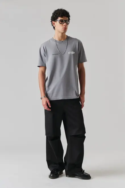 CAMISETA THE SAINT COMFORT SHADE SAINTECH