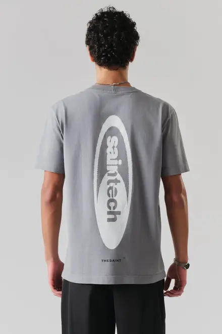 CAMISETA THE SAINT COMFORT SHADE SAINTECH