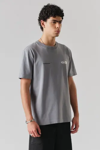 CAMISETA THE SAINT COMFORT SHADE SAINTECH