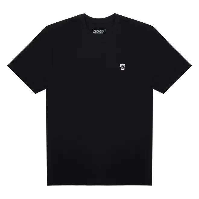 CAMISETA BASIC T9 PATCH