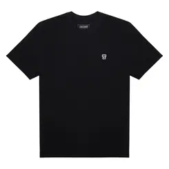 CAMISETA BASIC T9 PATCH