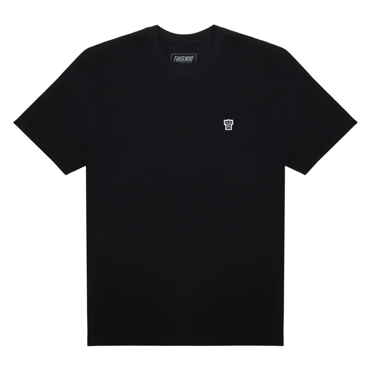 CAMISETA BASIC T9 PATCH