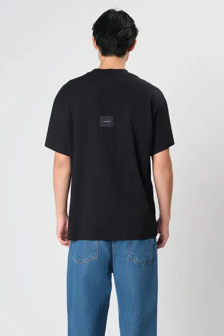 CAMISETA THESAINT BOXY X TECH