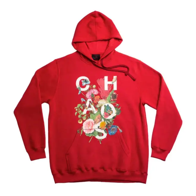 MOLETOM DIAMOND DISORDER BEAUTY INCHAOS