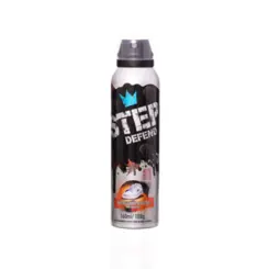 NEUTRALIZADOR DE ODORES STEP DEFEND