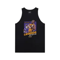 REGATA THUG NINE MAMBA FOREVER
