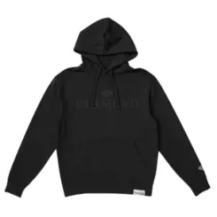 MOLETOM DIAMOND CLASSIC HOODIE