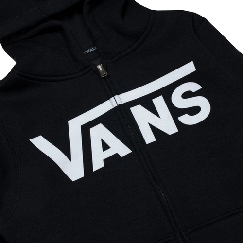 MOLETOM VANS FLANELADO ABERTO CLASSIC ZI