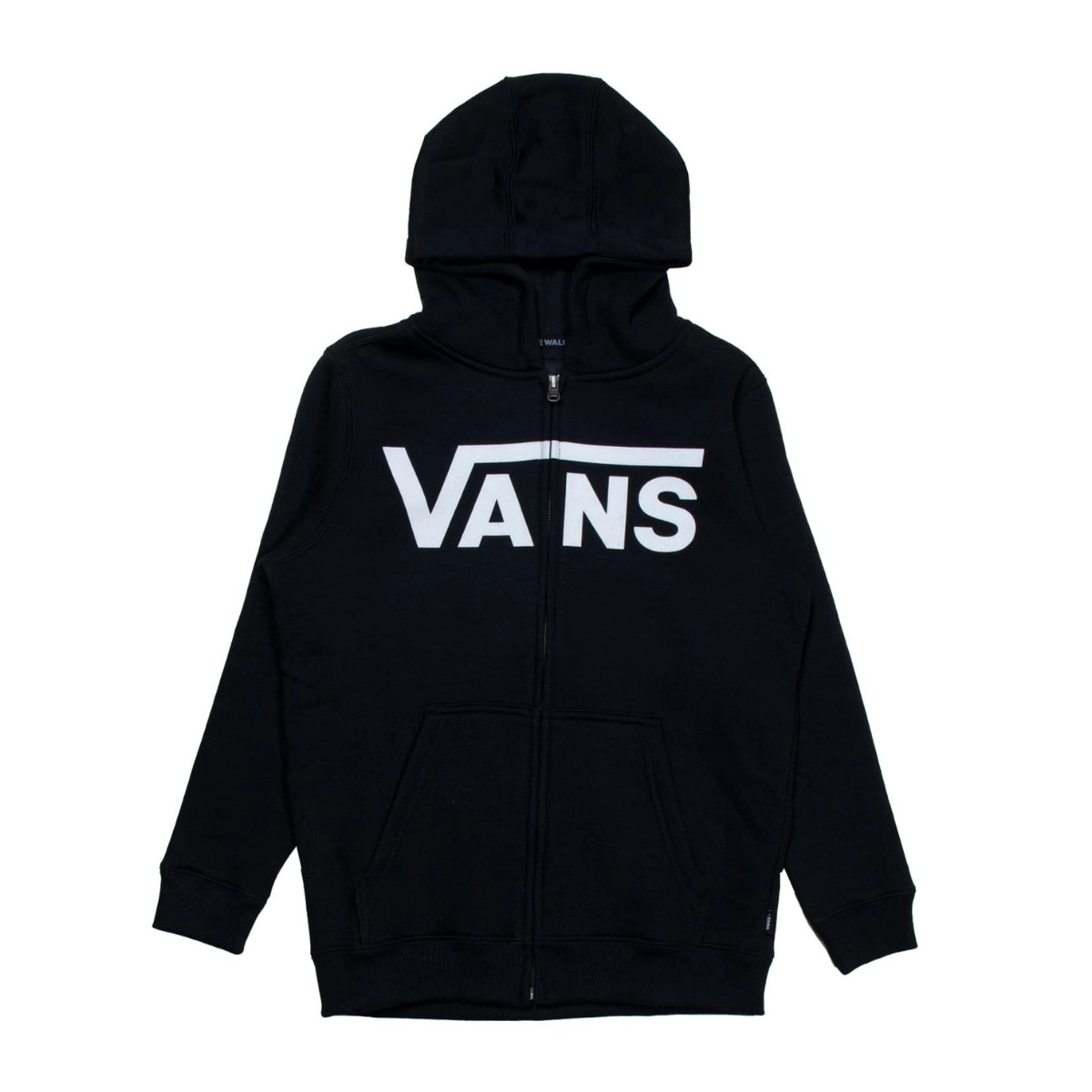 MOLETOM VANS FLANELADO ABERTO CLASSIC ZI