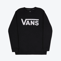 MOLETOM VANS CLASSIC CREW II