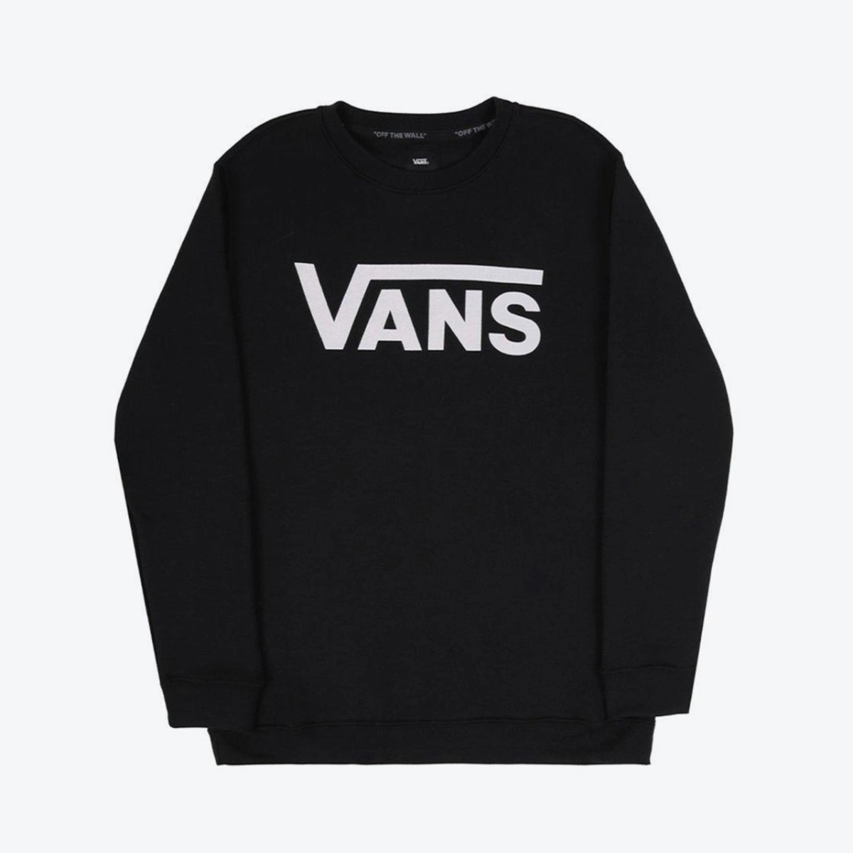 MOLETOM VANS CLASSIC CREW II