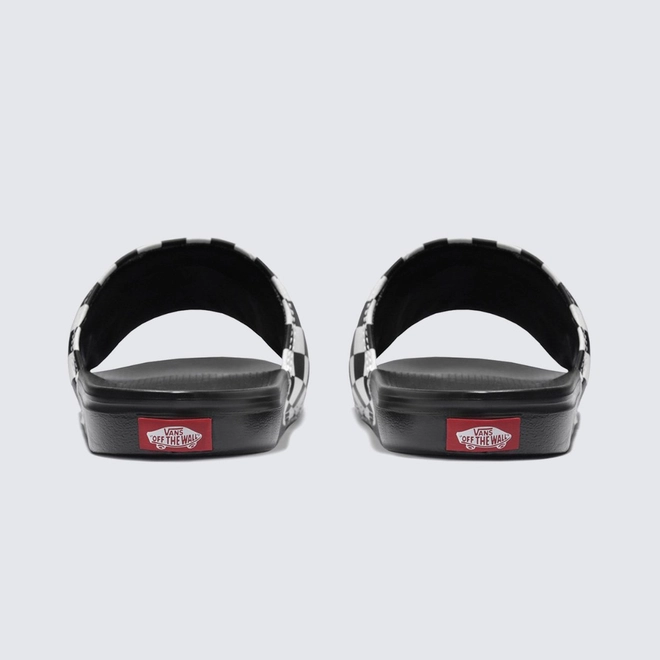SLIDE VANS QUADRICULADO