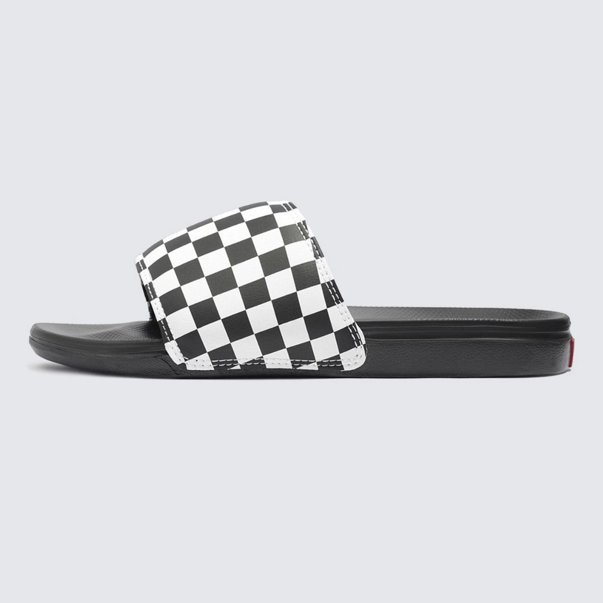 SLIDE VANS QUADRICULADO