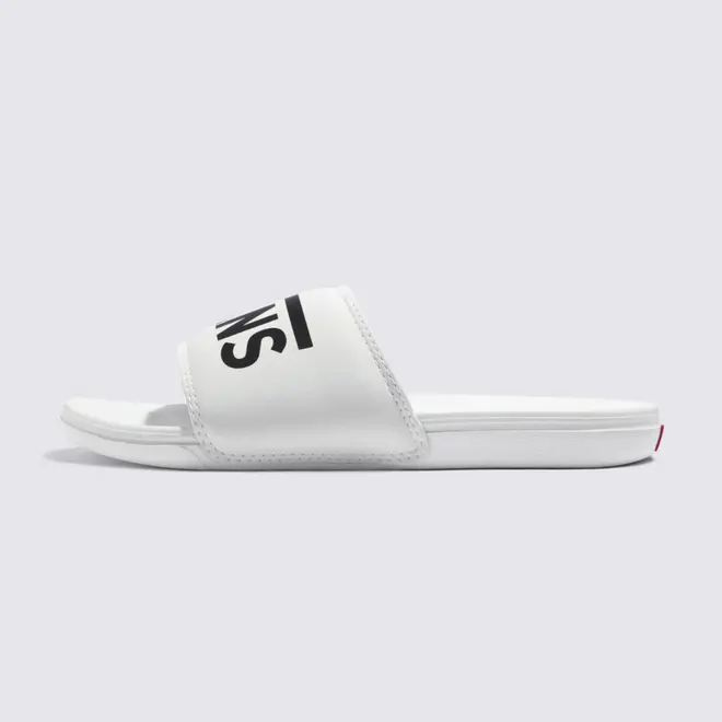 CHINELO SLIDE-ON LA COSTA MARSHMALLOW