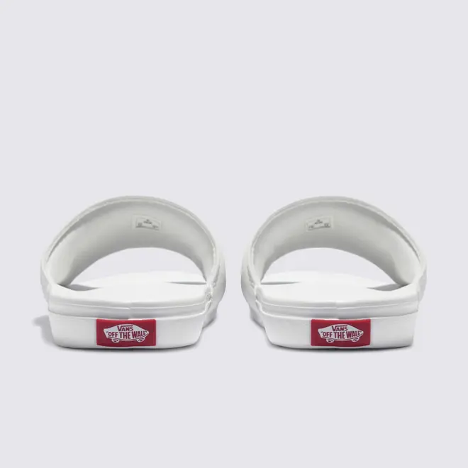 CHINELO SLIDE-ON LA COSTA MARSHMALLOW