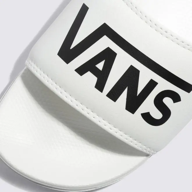 CHINELO SLIDE-ON LA COSTA MARSHMALLOW
