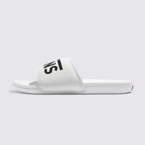 CHINELO SLIDE-ON LA COSTA MARSHMALLOW