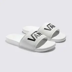 CHINELO SLIDE-ON LA COSTA MARSHMALLOW