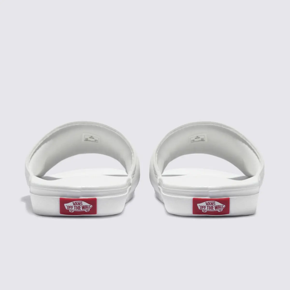 CHINELO SLIDE-ON LA COSTA MARSHMALLOW