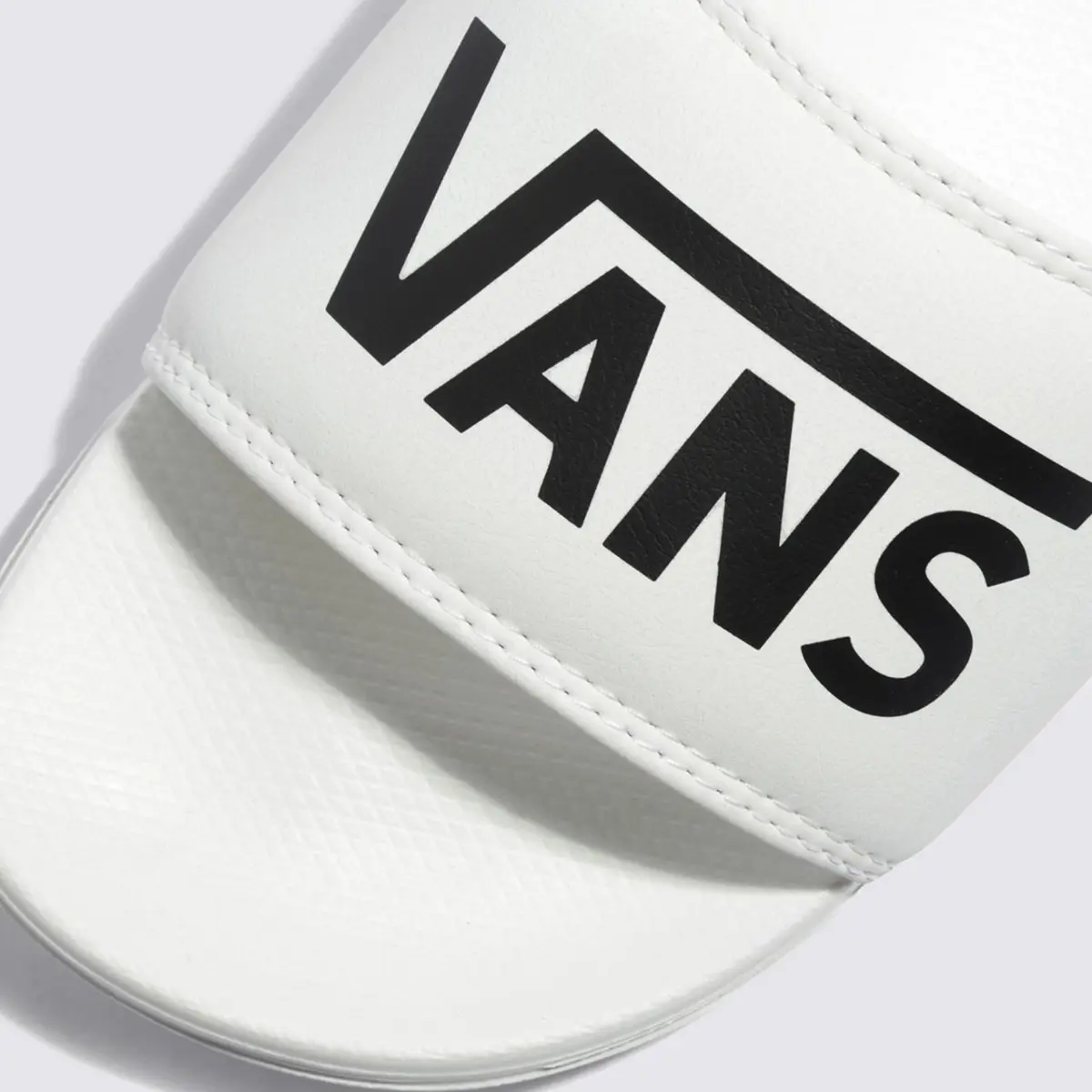 CHINELO SLIDE-ON LA COSTA MARSHMALLOW