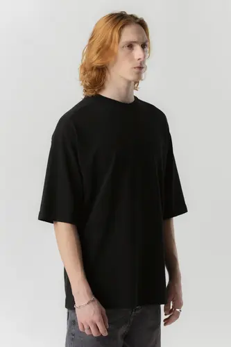 CAMISETA THE SAINT UNIC BASIC EMBROIDERY