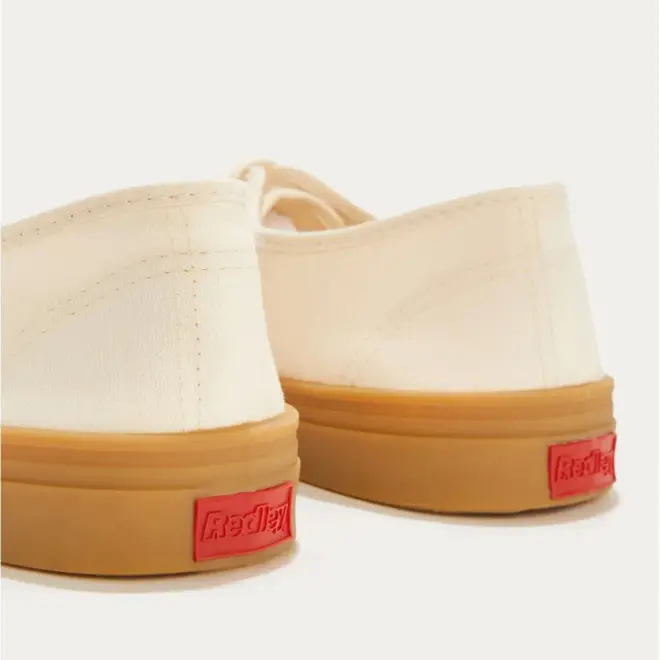 TÊNIS REDLEY LATEX OFF WHITE