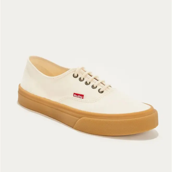 TÊNIS REDLEY LATEX OFF WHITE