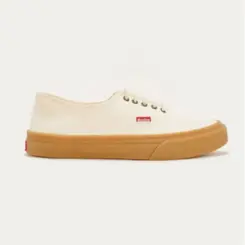 TÊNIS REDLEY LATEX OFF WHITE