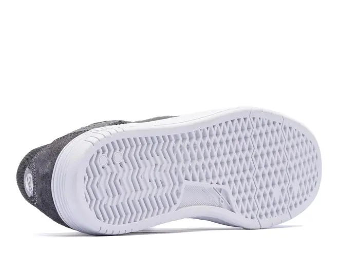 TÊNIS ÖUS 2K REFLEX SILVER ESSENCIAL