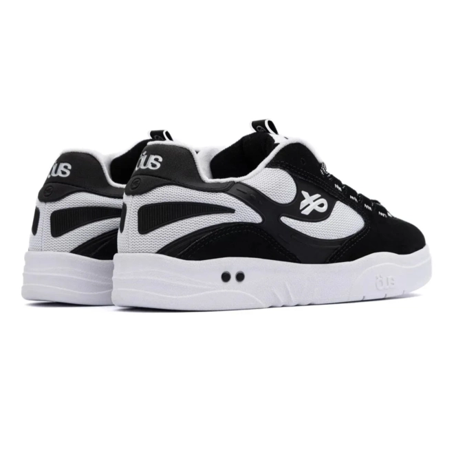 TENIS OUS FLUENTE GTX PRT BRANCO ESSENCIAL