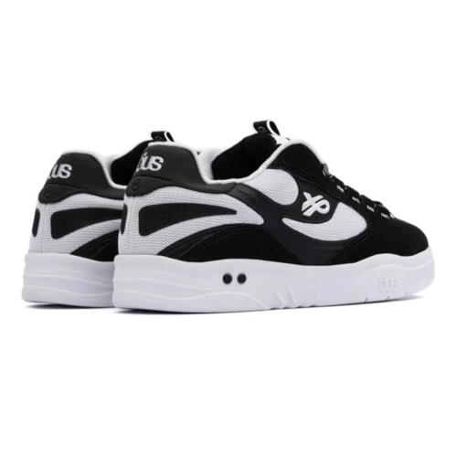 TENIS OUS FLUENTE GTX PRT BRANCO ESSENCIAL
