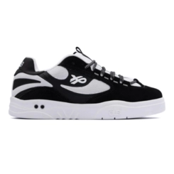 TENIS OUS FLUENTE GTX PRT BRANCO ESSENCIAL