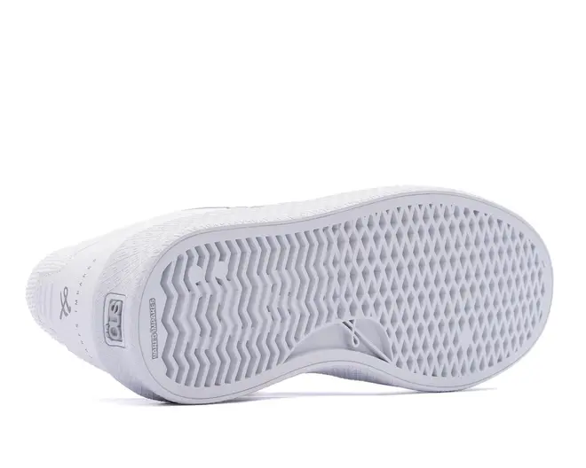 TÊNIS ÖUS EMERGENTE ESC SILVER