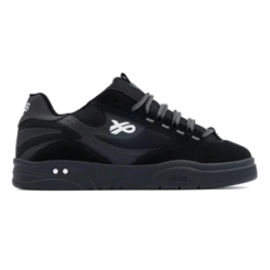 TENIS OUS FLUENTE GTX BRANCO PRETO ESSENCIAL