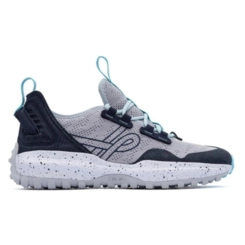 TENIS HEVEA BRASILIENSIS CHANTILLY AZUL CLARO