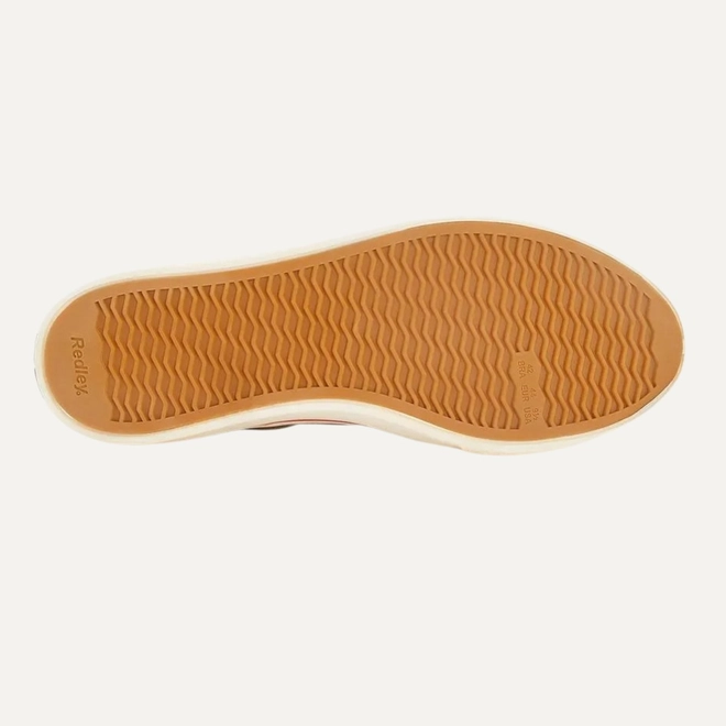 TENIS REDLEY ORIGINALS AZUL CANETA