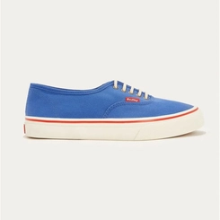 TENIS REDLEY ORIGINALS AZUL CANETA