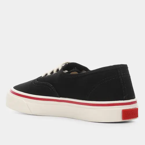 TÊNIS REDLEY PRETO