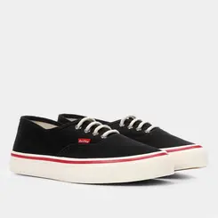 TÊNIS REDLEY PRETO