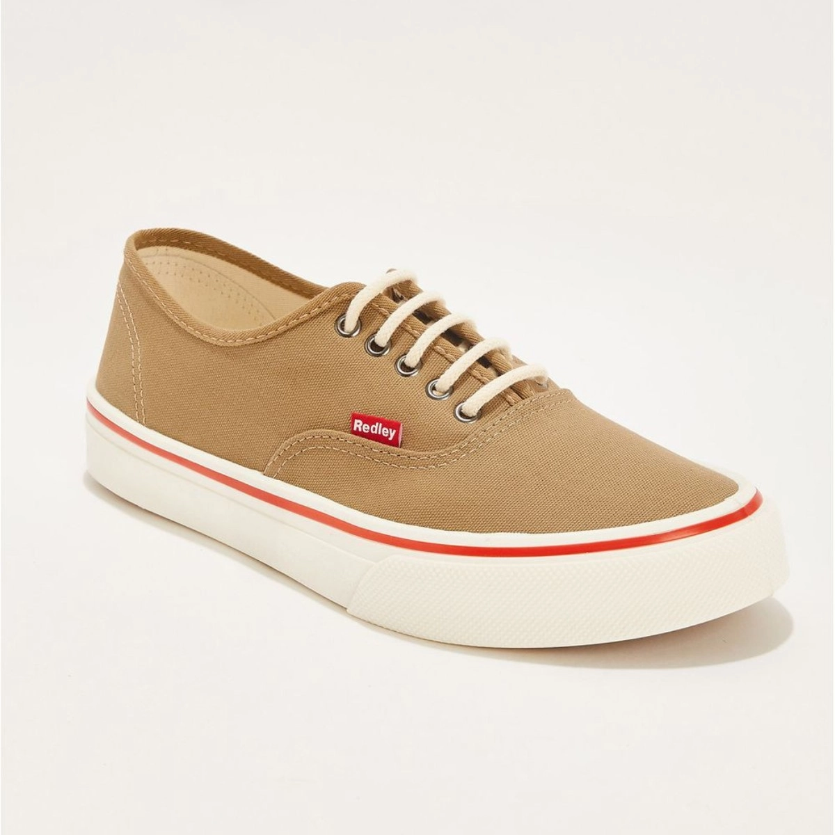 TÊNIS REDLEY ORIGINALS CAQUI