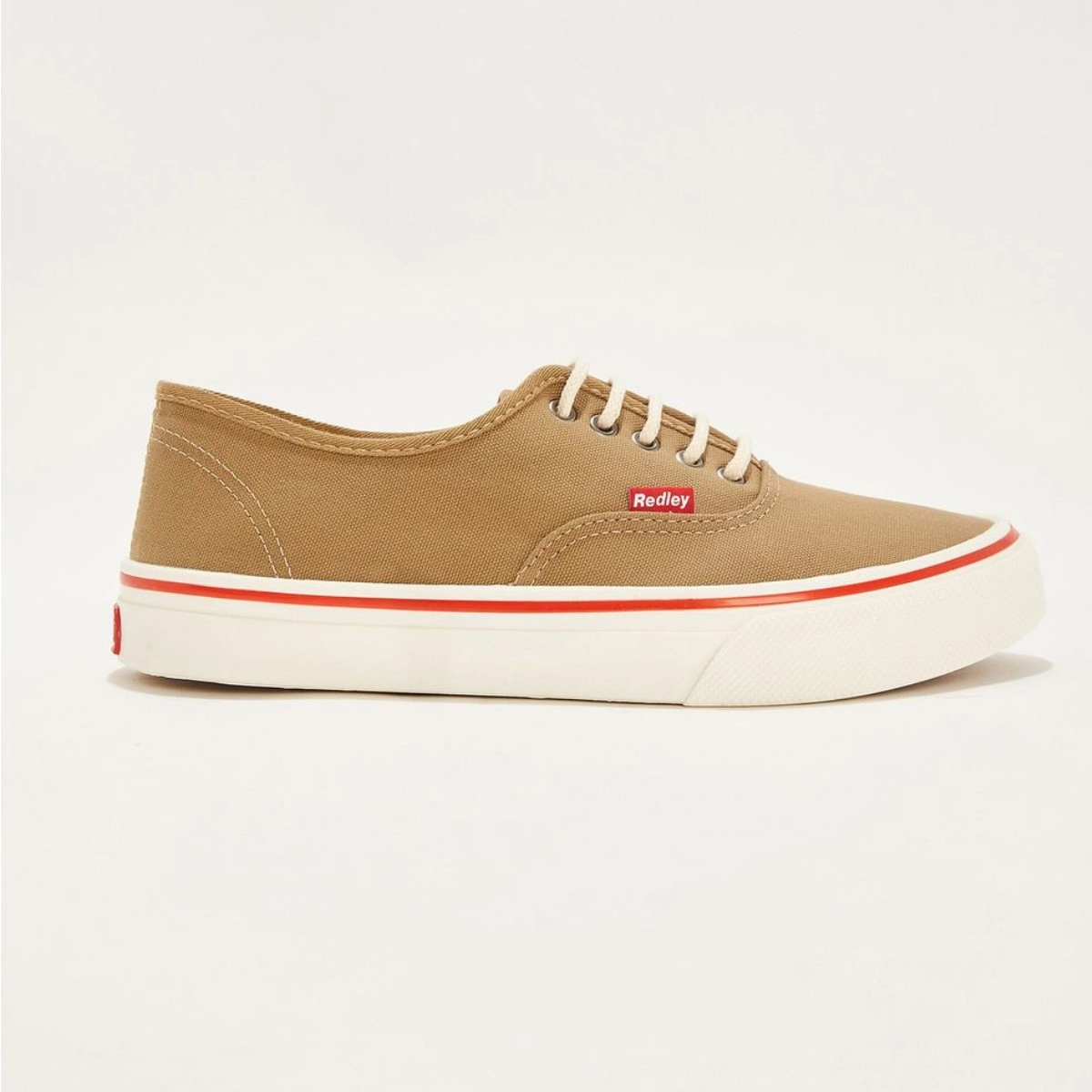 TÊNIS REDLEY ORIGINALS CAQUI