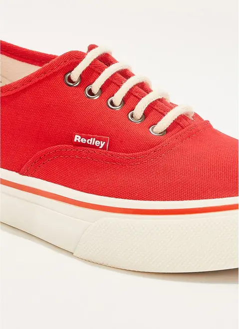 TTÊNIS REDLEY VERMELHO
