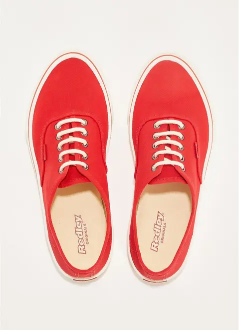 TTÊNIS REDLEY VERMELHO