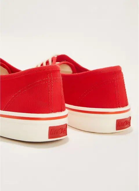 TTÊNIS REDLEY VERMELHO