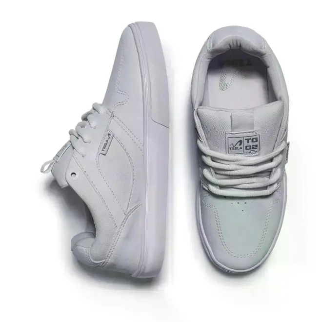 TENIS TESLA TG 02 ALL
